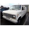 Image 1 : 1990 Ford E-250