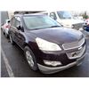 Image 2 : 2010 Chevrolet Traverse