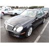 Image 1 : 2007 Mercedes-Benz E350