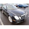 Image 2 : 2007 Mercedes-Benz E350