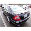 Image 4 : 2007 Mercedes-Benz E350