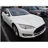Image 2 : 2014 Tesla Model S