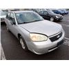 Image 2 : 2007 Chevrolet Malibu