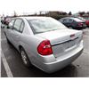 Image 4 : 2007 Chevrolet Malibu