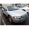 Image 2 : 2001 Volvo Cross Country