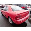 Image 4 : 1998 Dodge Neon