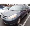 Image 1 : 2008 Toyota Sienna