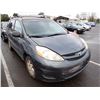 Image 2 : 2008 Toyota Sienna