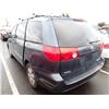 Image 4 : 2008 Toyota Sienna