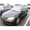 Image 1 : 2001 Honda Civic