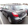 Image 4 : 2009 Toyota Matrix