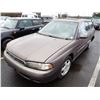 Image 1 : 1995 Subaru Legacy