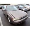Image 2 : 1995 Subaru Legacy