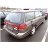 Image 3 : 1995 Subaru Legacy