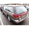 Image 4 : 1995 Subaru Legacy