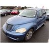 Image 1 : 2006 Chrysler PT Cruiser
