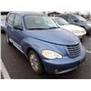 Image 2 : 2006 Chrysler PT Cruiser