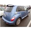 Image 3 : 2006 Chrysler PT Cruiser