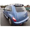 Image 4 : 2006 Chrysler PT Cruiser