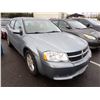 Image 2 : 2010 Dodge Avenger