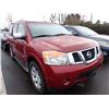 Image 2 : 2008 Nissan Armada