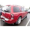 Image 3 : 2008 Nissan Armada