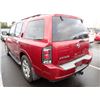 Image 4 : 2008 Nissan Armada