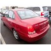 Image 4 : 2005 Hyundai Elantra