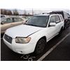 Image 1 : 2008 Subaru Forester