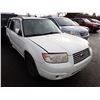 Image 2 : 2008 Subaru Forester