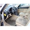 Image 5 : 2008 Subaru Forester
