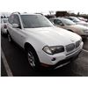 Image 2 : 2007 BMW X3