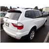 Image 3 : 2007 BMW X3