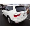 Image 4 : 2007 BMW X3