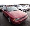Image 2 : 1995 Subaru Impreza
