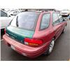 Image 3 : 1995 Subaru Impreza