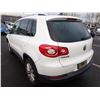 Image 4 : 2011 Volkswagen Tiguan