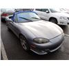 Image 2 : 2004 Mazda Mazdaspeed MX-5 Miata