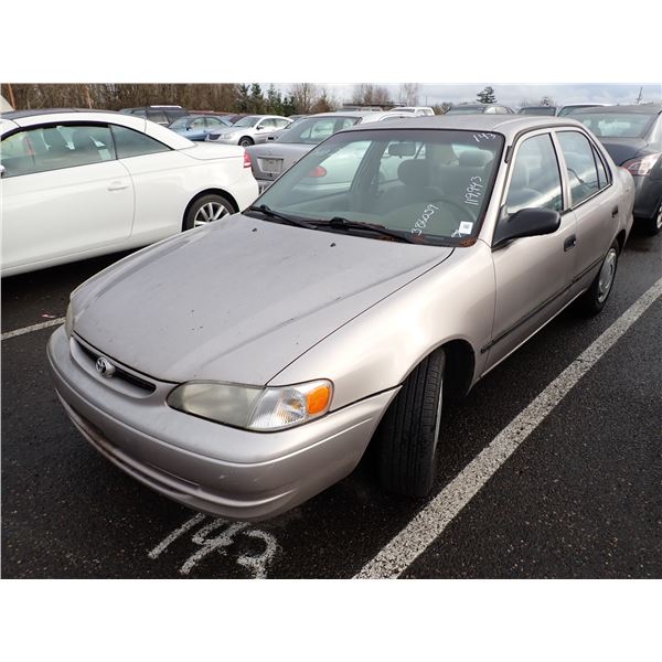 2006 Ford Taurus