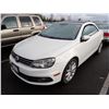 Image 1 : 2012 Volkswagen Eos