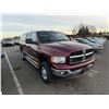 Image 2 : 2003 Dodge Ram 2500