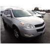 Image 2 : 2011 Chevrolet Traverse