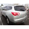 Image 4 : 2011 Chevrolet Traverse