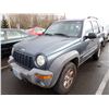 Image 1 : 2002 Jeep Liberty