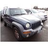 Image 2 : 2002 Jeep Liberty