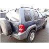 Image 3 : 2002 Jeep Liberty