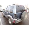 Image 4 : 2002 Jeep Liberty