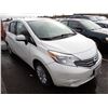Image 2 : 2014 Nissan Versa