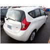 Image 3 : 2014 Nissan Versa
