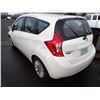 Image 4 : 2014 Nissan Versa